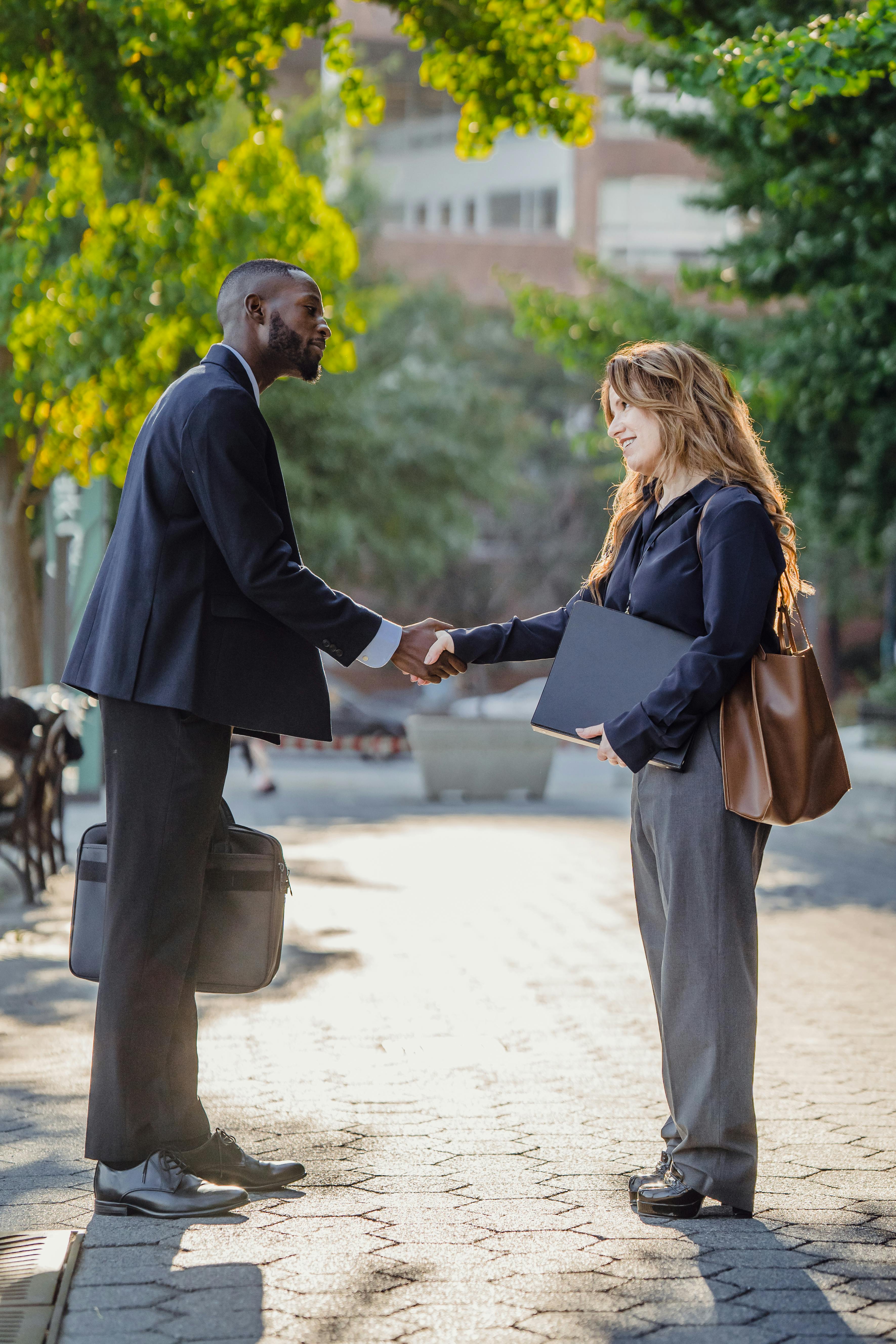 NGO partnership with Africa professionals - UOMU collaborations